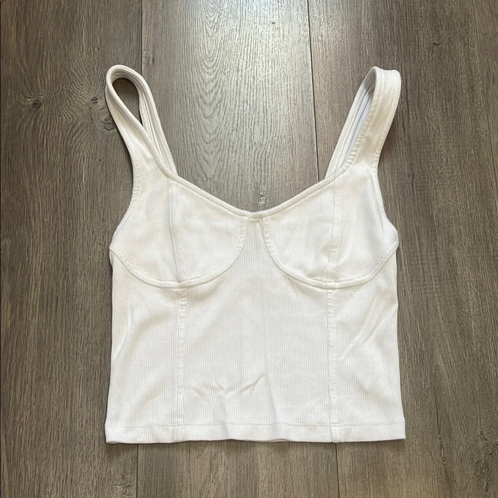 Aerie Crop Top